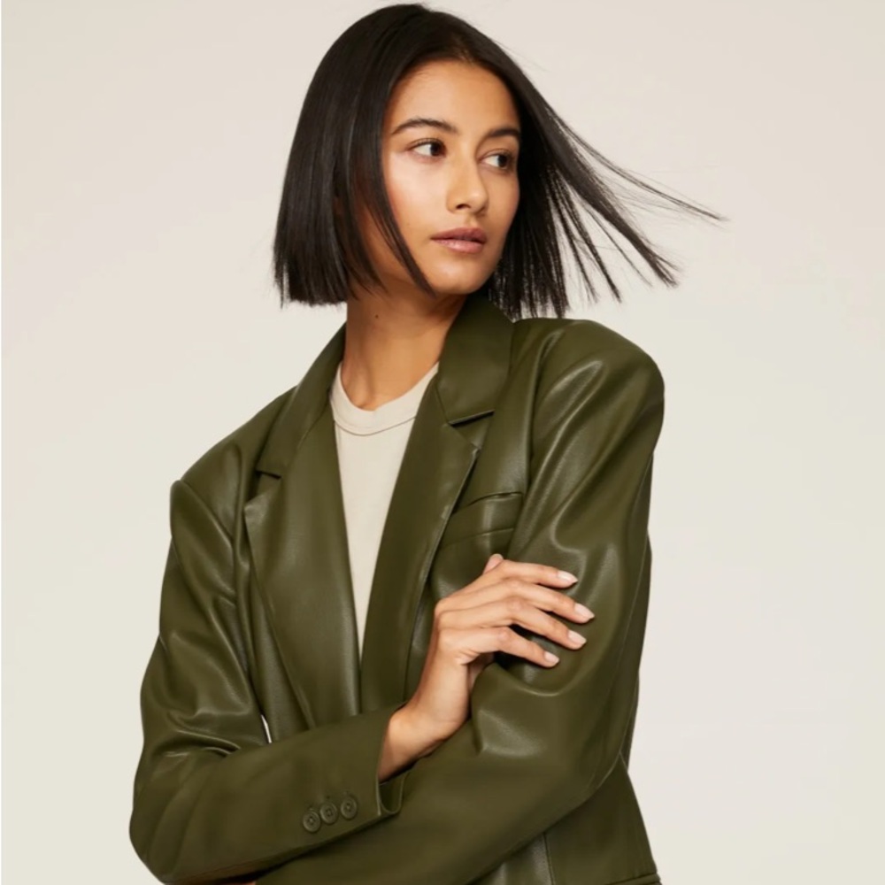 Blank NYC Jacket